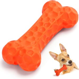 Durable Puppy Teething Bone