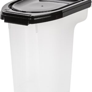 Airtight Pet Food Container