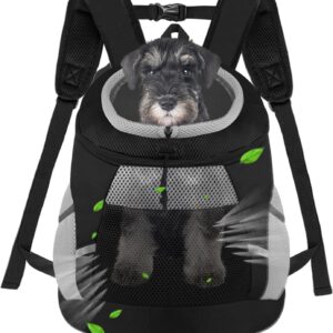 Dog Backpack Carrier for Small Dogs